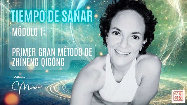 Curso de Qigong para principiantes