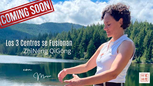 Curso de Qigong para principiantes