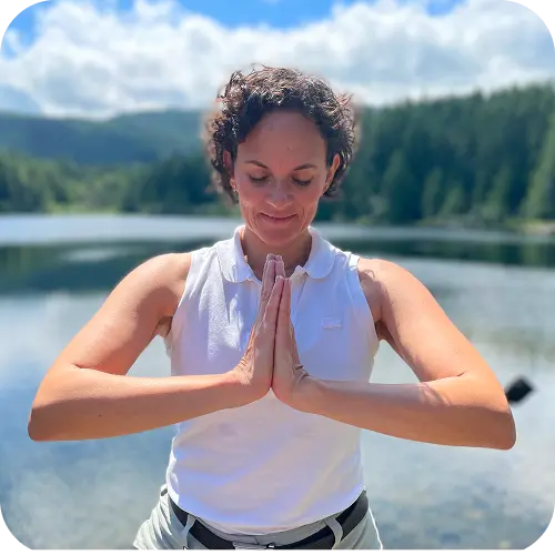 Foto de María Hernando